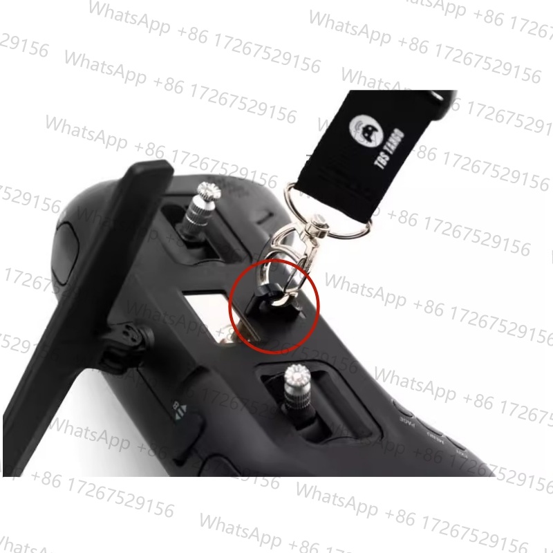 TBS Tango 2 ชุดยึดสายคล้องคอแบ - Drone Rc Team บทวิจารณ์และราคา