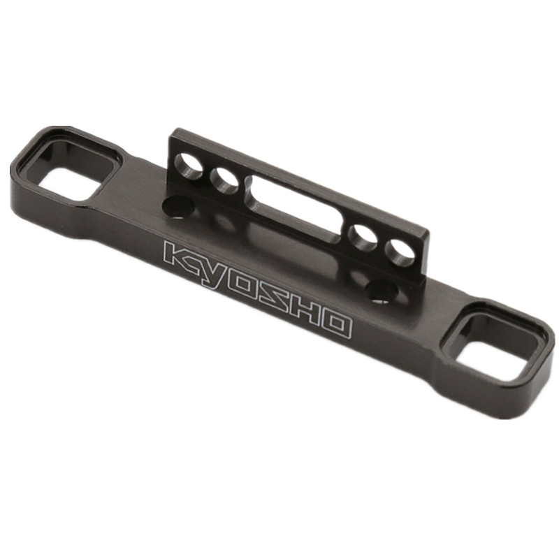 R/gunmetal MP10ยึดแขนกันสะเทือ - Rc Suspension Arm บทวิจารณ์และราคา