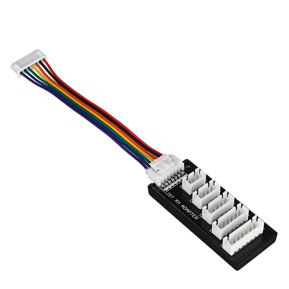 2 S-6 S JST XH Balance Charger - Lipo Battery Charger บทวิจารณ์และราคา