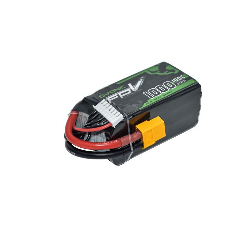 2 ชิ้น OVONIC 1000mAh 100C 22. - Drone Carrera Rc บทวิจารณ์และราคา