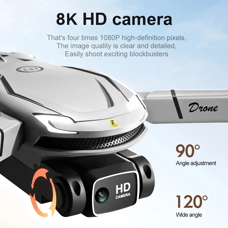 โดรนรุ่นใหม่ V88 pro RC Quadco - Drone Top Rc บทวิจารณ์และราคา