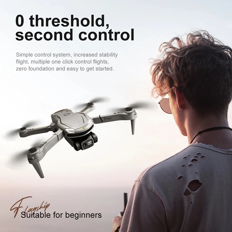 โดรนรุ่นใหม่ V88 pro RC Quadco - Drone Top Rc บทวิจารณ์และราคา