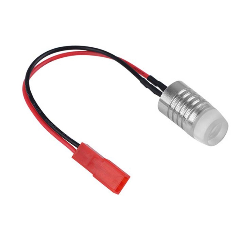 1.5W Super Bright 12V ไฟสัญญาณ - Drone Rc Ufo บทวิจารณ์และราคา