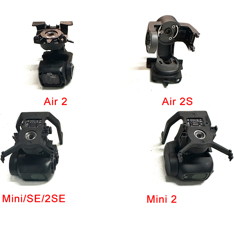 Original Mini 4K Gimbal Arm Mi - Drone Dji Rc 2 บทวิจารณ์และราคา