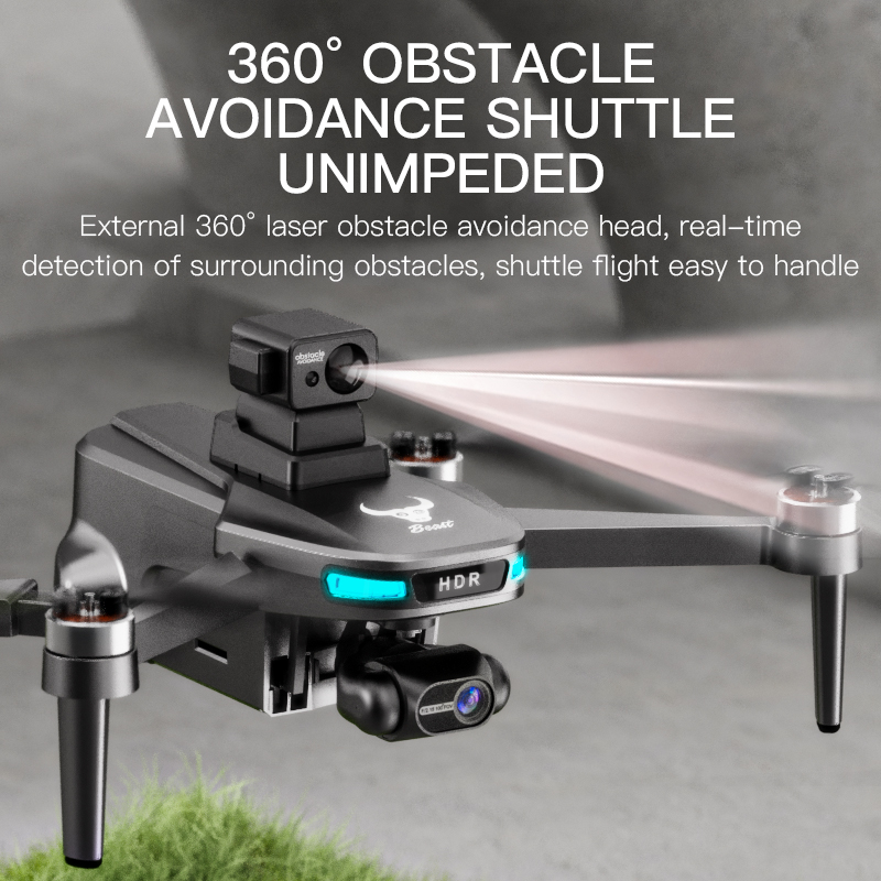 SG109 MAX2 Professional FPV 8K - Drone App Rc Fpv บทวิจารณ์และราคา