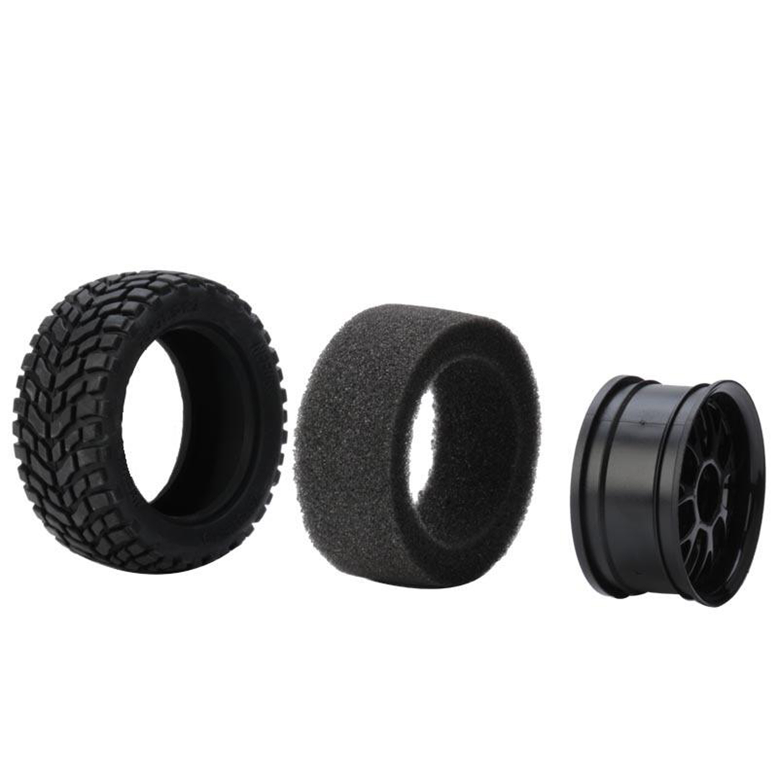 1.9 นิ้ว 75 มม.Off Road Buggy  - Rc Suspension Arm บทวิจารณ์และราคา