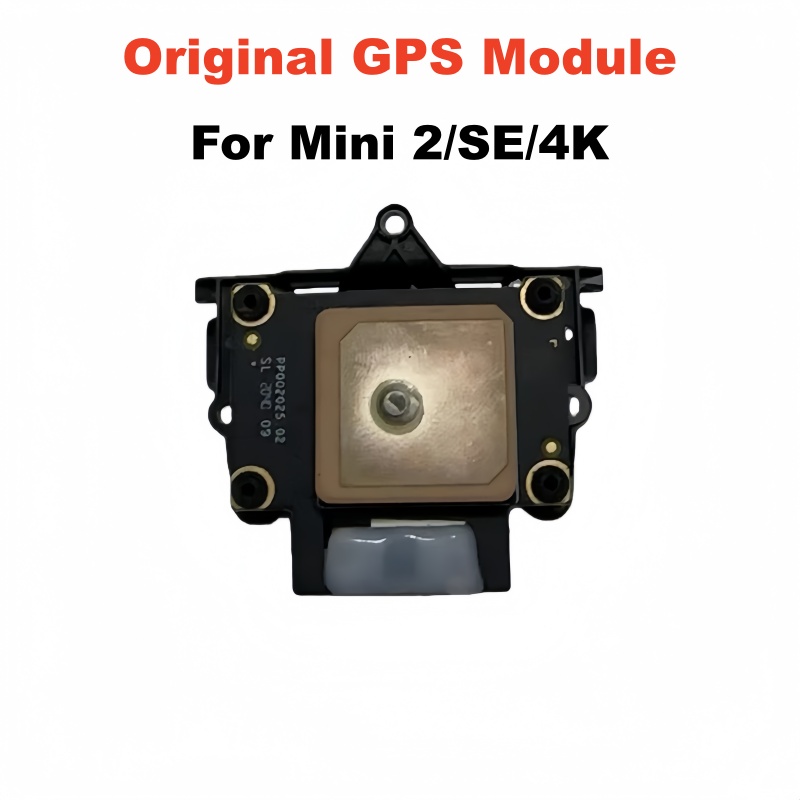 โมดูล GPS ของแท้สำหรับ DJI Min - Drone Dji Rc 2 บทวิจารณ์และราคา