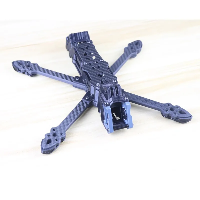 HSKRC F5X 225 V2 5 นิ้วกรอบ X  - Drone Dji Rc 2 บทวิจารณ์และราคา