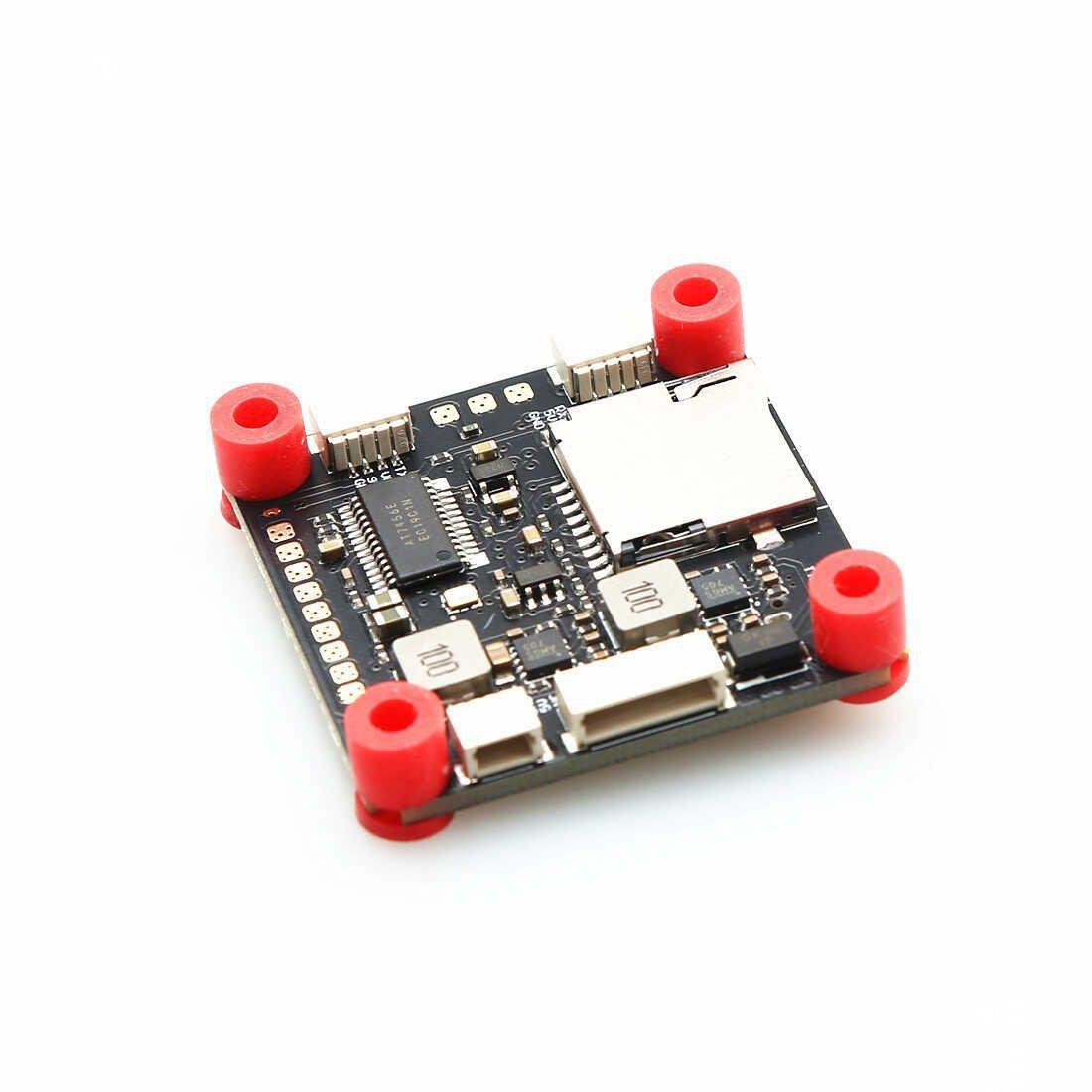 ชุดควบคุมการบินและ ESC ASHWING - Rc Motor Drone บทวิจารณ์และราคา