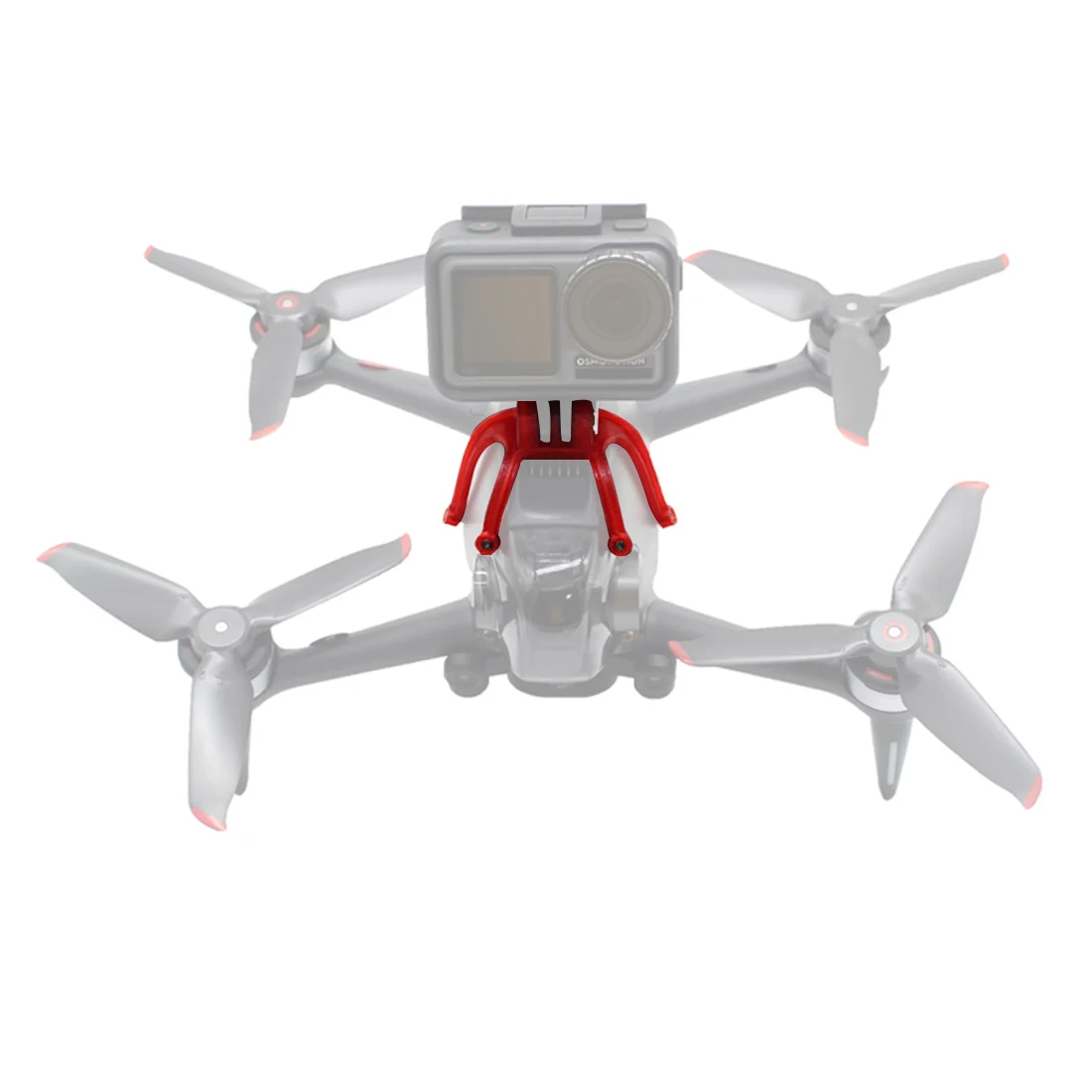 วงเล็บยึด TPU พิมพ์ลาย3D สำหรั - Drone Dji Rc 2 บทวิจารณ์และราคา