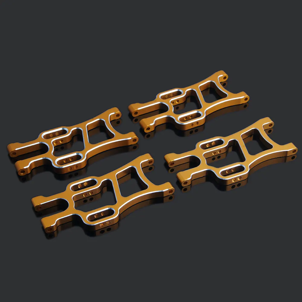RC 108019 + 108021 (08005 + 08 - Rc Suspension Arm บทวิจารณ์และราคา