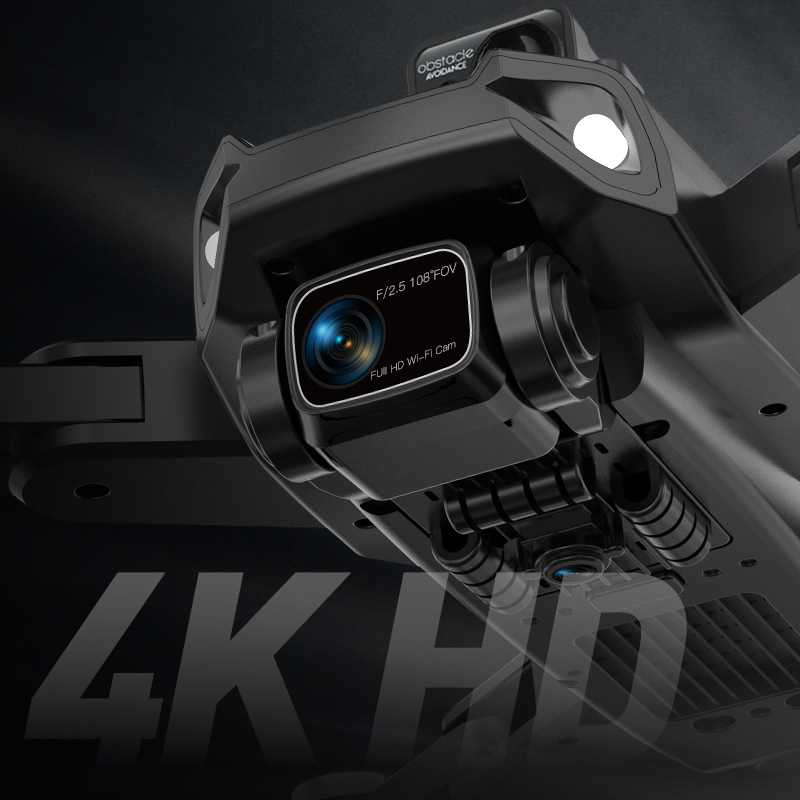 LYZRC L900 pro SE MAX โดรนระดั - Drone App Rc Fpv บทวิจารณ์และราคา