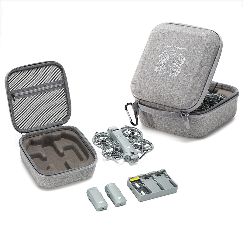 กระเป๋าใส่โดรน DJI NEO 2 แบบกั - Drone Dji Rc 2 บทวิจารณ์และราคา
