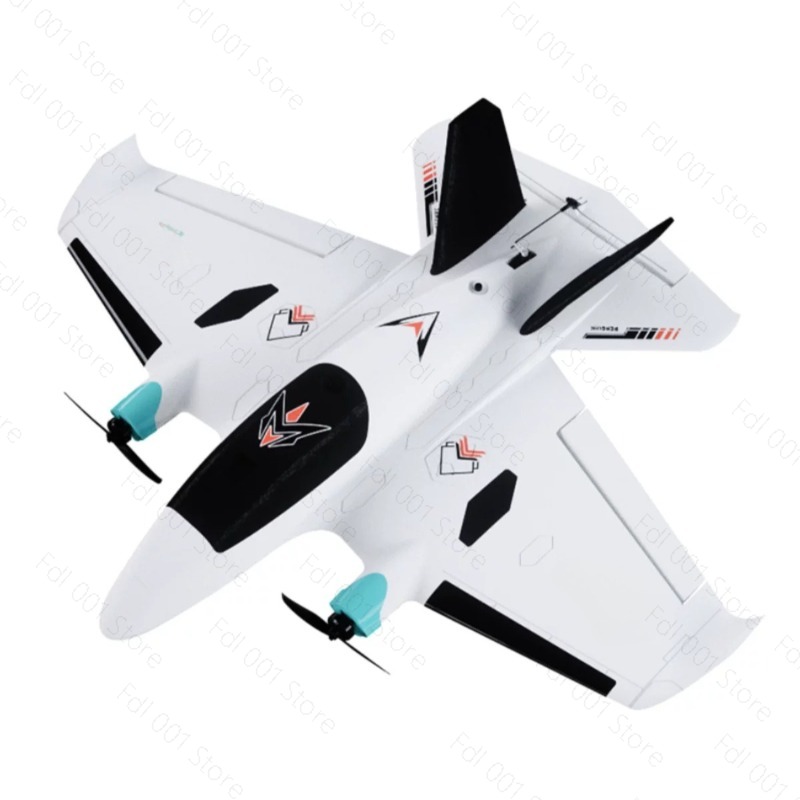 เครื่องบินบังคับวิทยุแบบปีกตรึ - Rc Motor Drone บทวิจารณ์และราคา