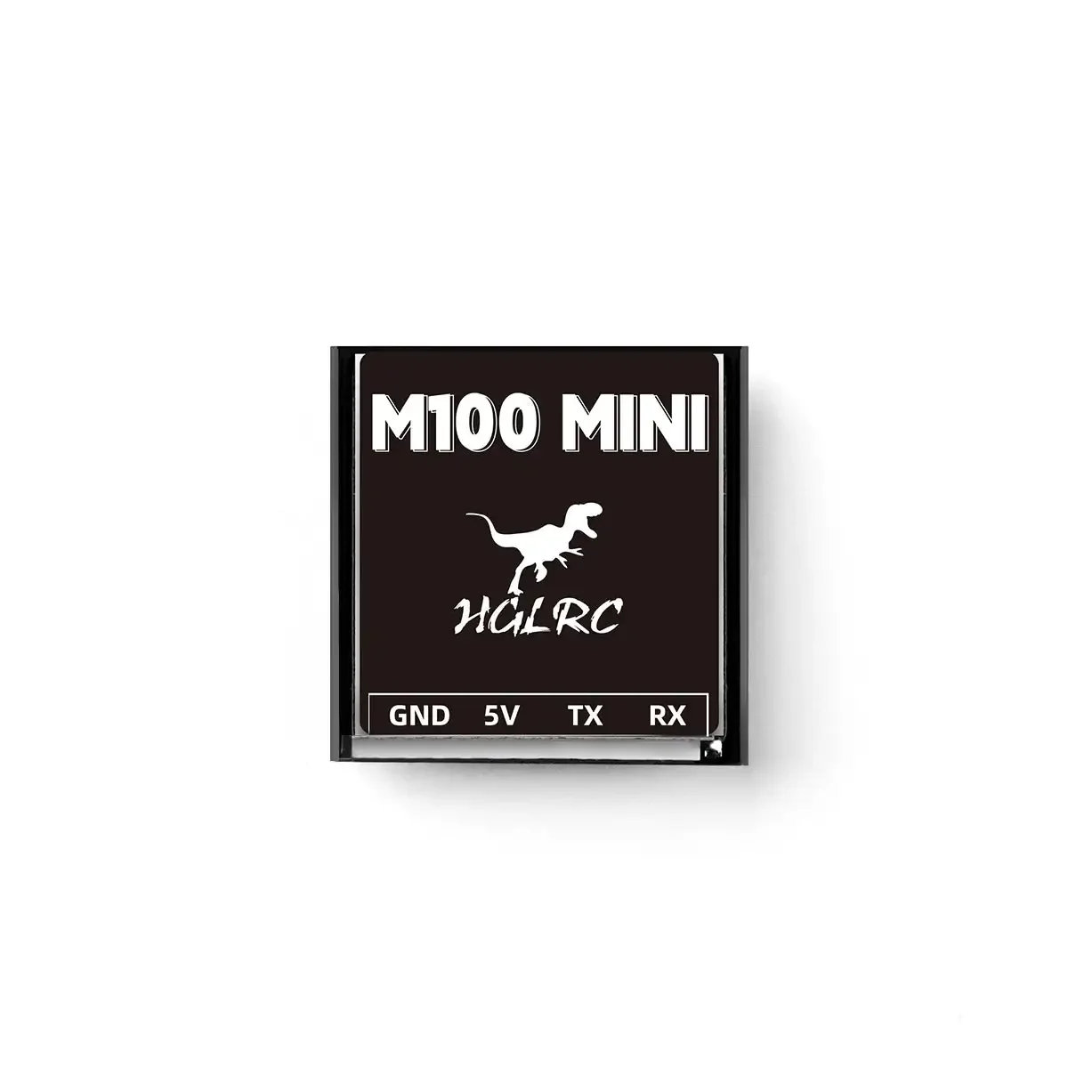 HGLRC M100 MINI GPS โมดูล M10  - Drone Carrera Rc บทวิจารณ์และราคา