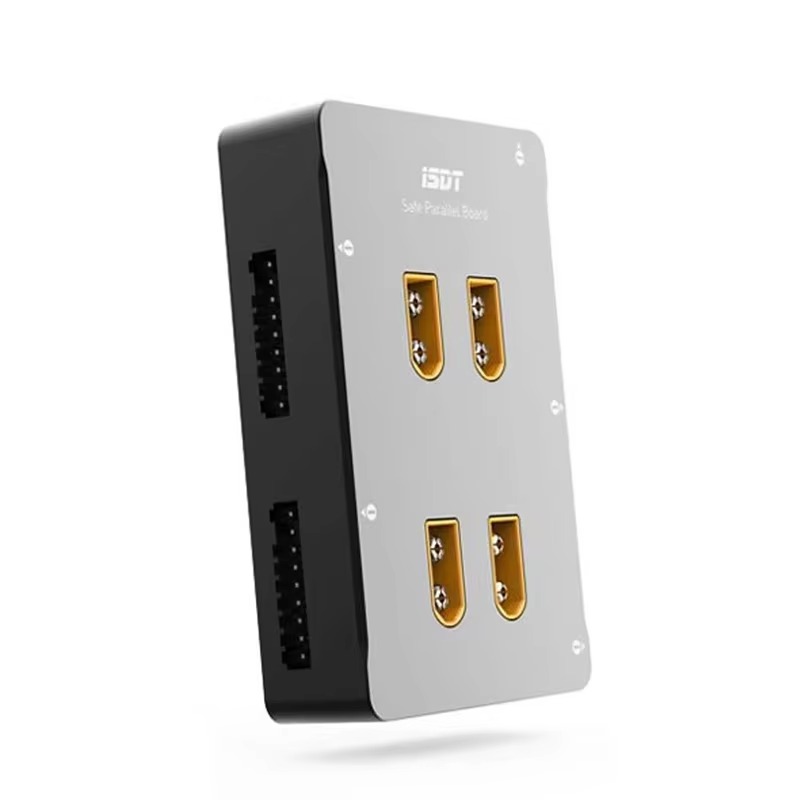 เครื่องชาร์จแบตเตอรี่ Lipo รุ่ - Lipo Parallel Charging Board บทวิจารณ์และราคา