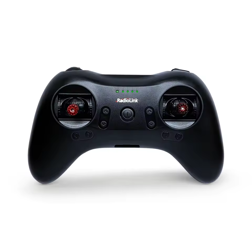 วิทยุบังคับวิทยุไร้สาย RadioLi - Receiver Rc Drone บทวิจารณ์และราคา