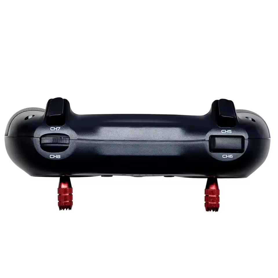 วิทยุบังคับวิทยุไร้สาย RadioLi - Receiver Rc Drone บทวิจารณ์และราคา