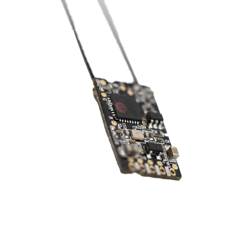FlySky FTr10 FTr16S 2.4G สองทา - Receiver Rc Drone บทวิจารณ์และราคา