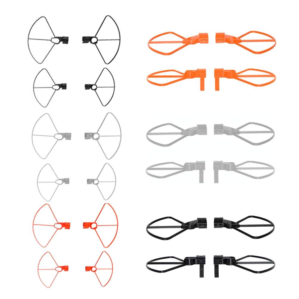 ตัวป้องกันใบพัดสำหรับดีจิ มินิ - Drone Propeller Guards บทวิจารณ์และราคา