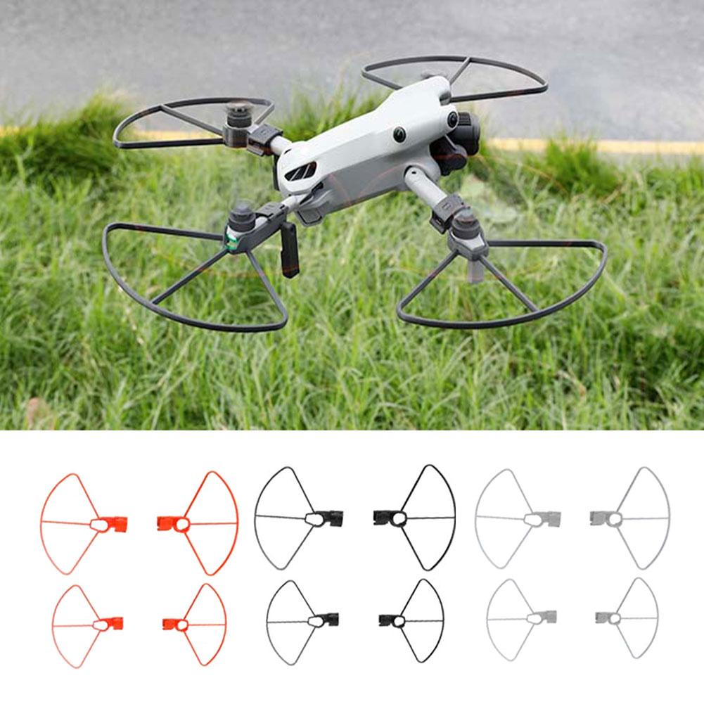ตัวป้องกันใบพัดสำหรับดีจิ มินิ - Drone Propeller Guards บทวิจารณ์และราคา