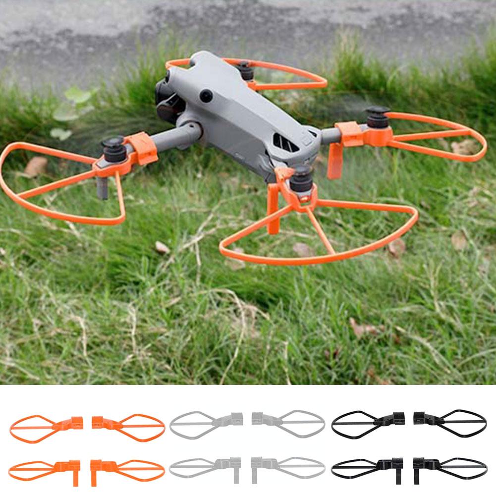 ตัวป้องกันใบพัดสำหรับดีจิ มินิ - Drone Propeller Guards บทวิจารณ์และราคา