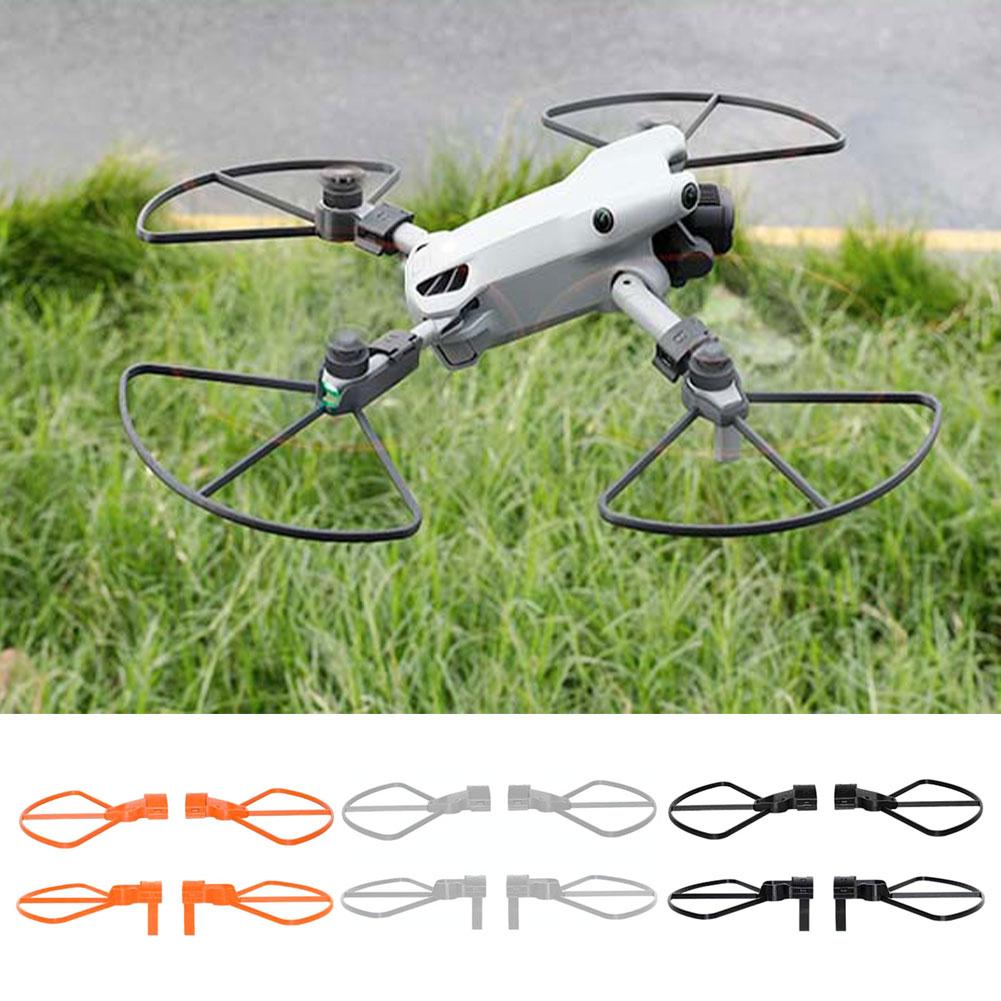 ตัวป้องกันใบพัดสำหรับดีจิ มินิ - Drone Propeller Guards บทวิจารณ์และราคา