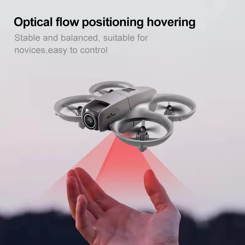 โดรนรุ่นใหม่ GT3 Mini Hot Dron - Drone Top Rc บทวิจารณ์และราคา