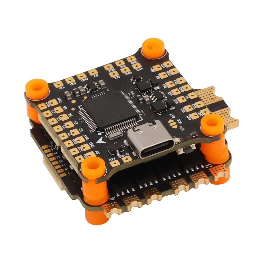 30.5x30.5 มม. HAKRC 60A F7V2 D - Drone Dji Rc 2 บทวิจารณ์และราคา