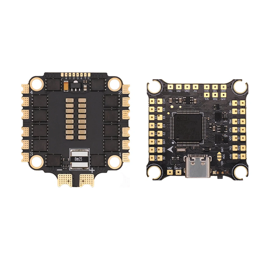 30.5x30.5 มม. HAKRC 60A F7V2 D - Drone Dji Rc 2 บทวิจารณ์และราคา
