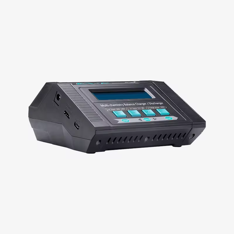 EV-PEAK C1-XR 100W 10A เครื่อง - Lipo Battery Charger บทวิจารณ์และราคา