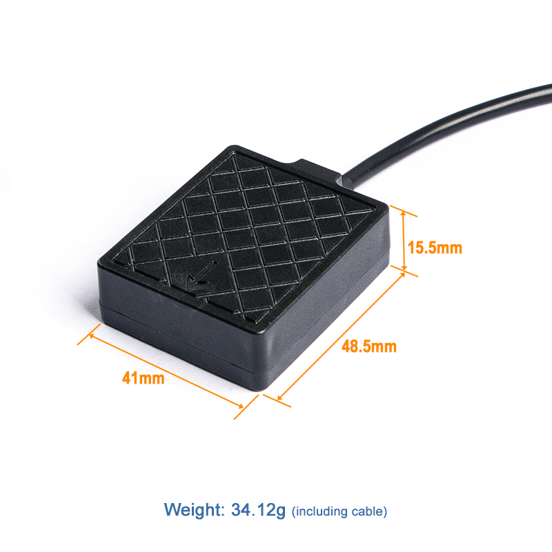 โมดูล GPS m10n 10Hz พร้อมเข็มท - Betaflight Flight Controller บทวิจารณ์และราคา