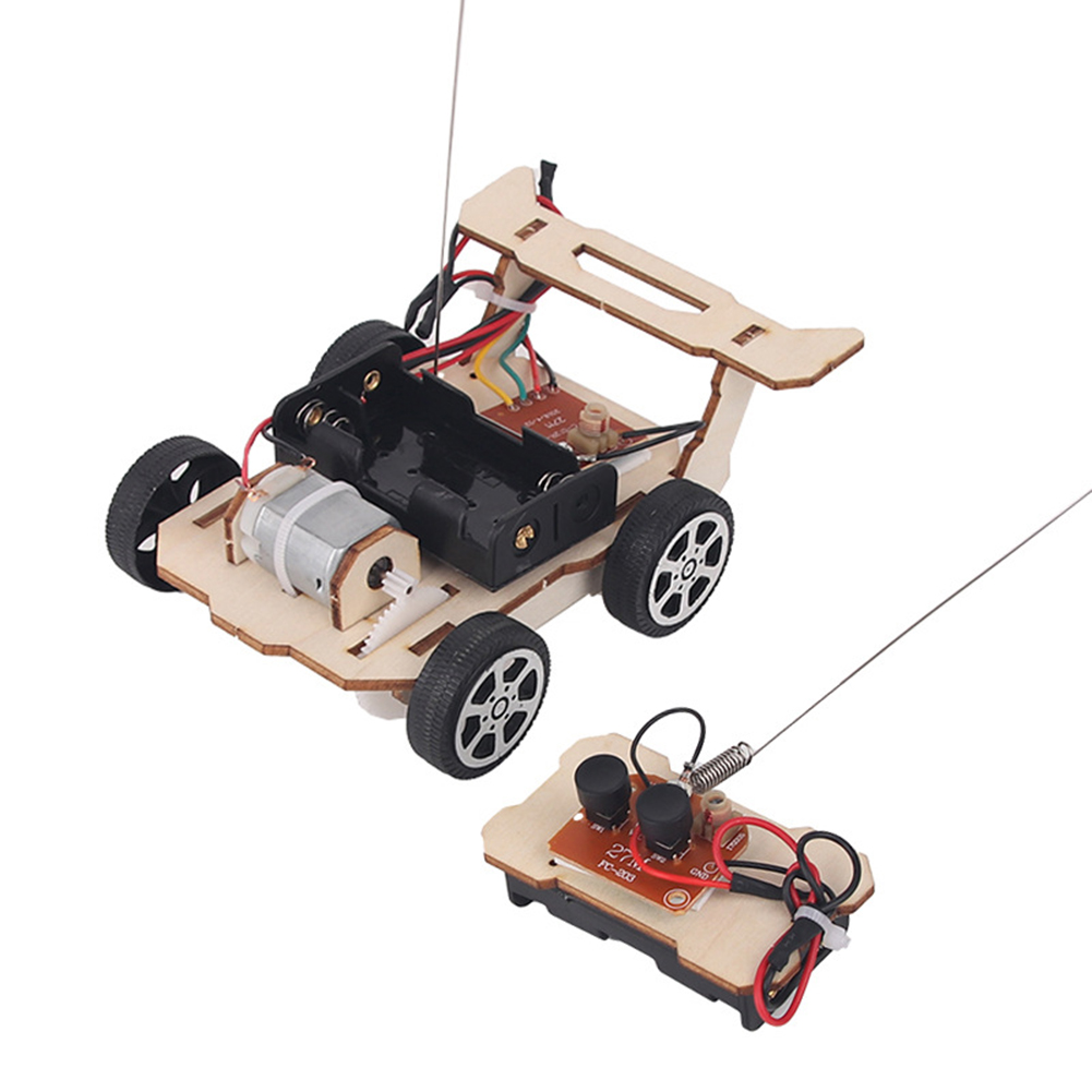ชุดประกอบรถบังคับวิทยุ DIY แบบ - Drone Carrera Rc บทวิจารณ์และราคา