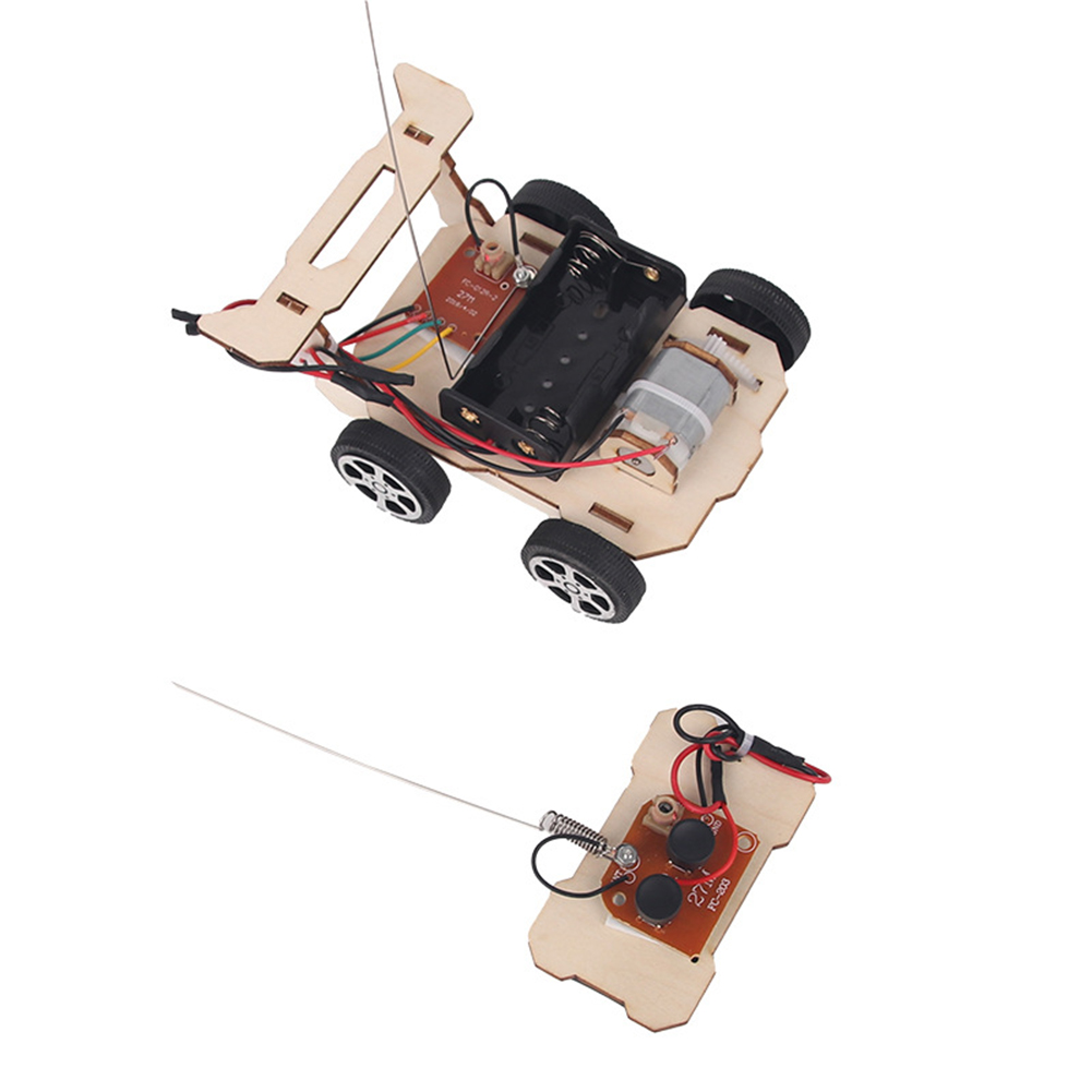 ชุดประกอบรถบังคับวิทยุ DIY แบบ - Drone Carrera Rc บทวิจารณ์และราคา