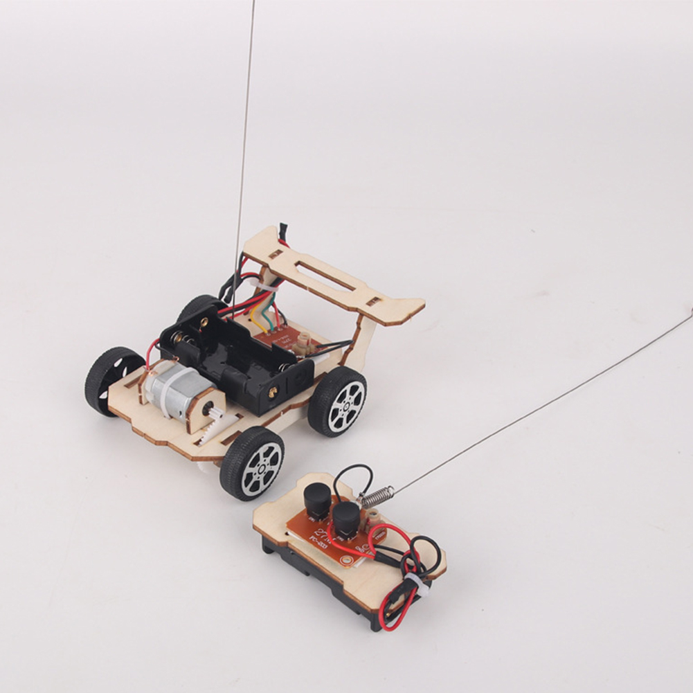 ชุดประกอบรถบังคับวิทยุ DIY แบบ - Drone Carrera Rc บทวิจารณ์และราคา