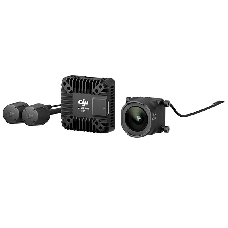 ชุดอุปกรณ์ FPV ระดับเรือธง DJI - Drone With Rc Remote บทวิจารณ์และราคา