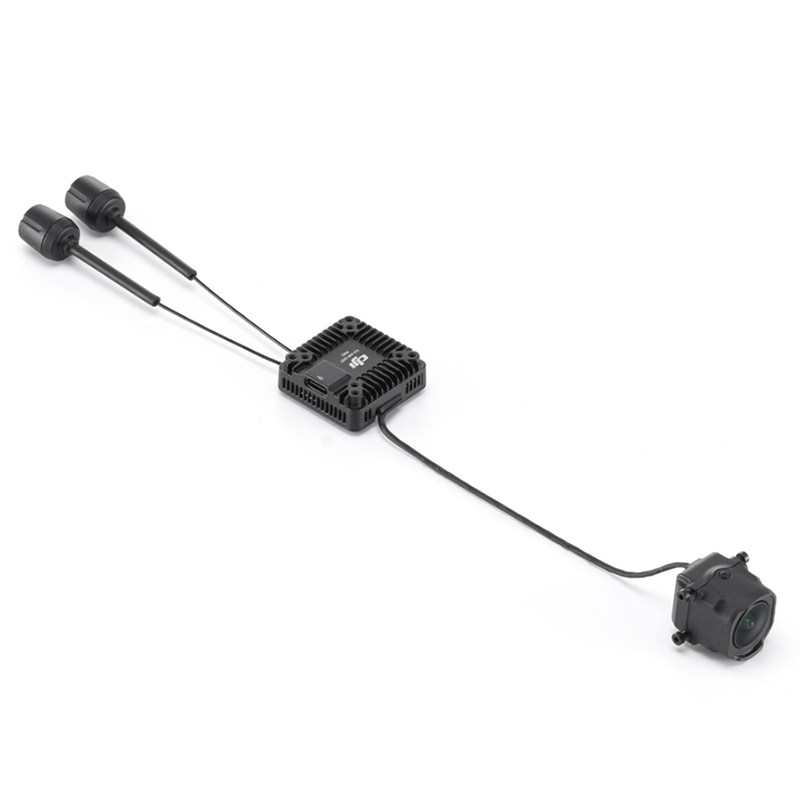 ชุดอุปกรณ์ FPV ระดับเรือธง DJI - Drone With Rc Remote บทวิจารณ์และราคา