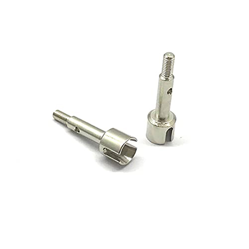 เพลาขับโลหะสำหรับรถยนต์4ชิ้นด้ - Rc Suspension Arm บทวิจารณ์และราคา