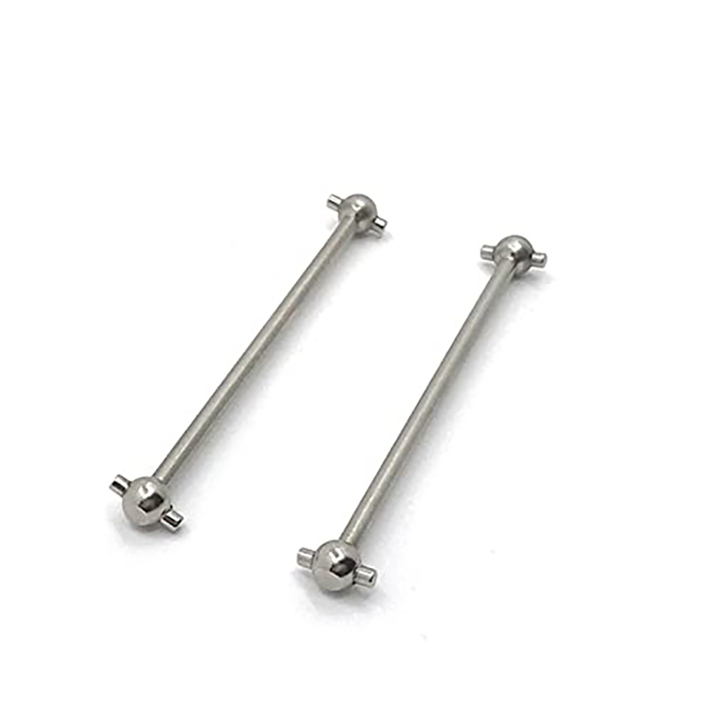 เพลาขับโลหะสำหรับรถยนต์4ชิ้นด้ - Rc Suspension Arm บทวิจารณ์และราคา