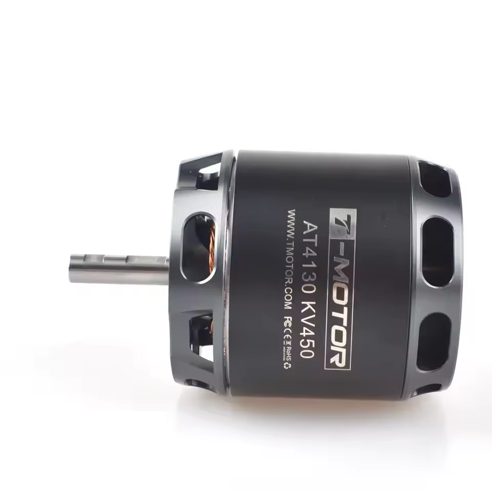 มอเตอร์ไฟฟ้า T-MOTOR AT4130 23 - Rc Motor Drone บทวิจารณ์และราคา