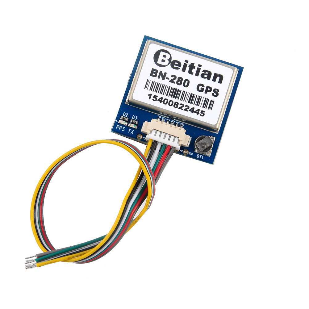 Beitian BN-280 G-MOUSE UART TT - Drone Rc Flight Controller บทวิจารณ์และราคา