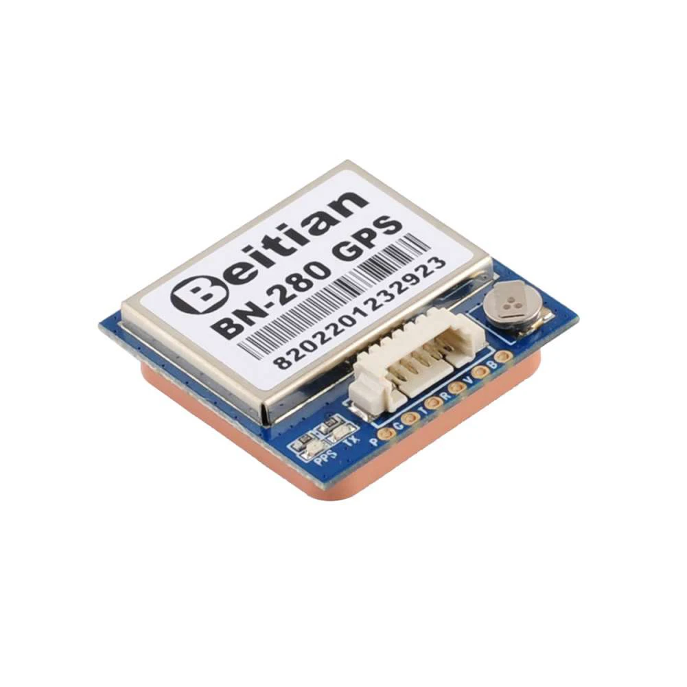 Beitian BN-280 G-MOUSE UART TT - Drone Rc Flight Controller บทวิจารณ์และราคา