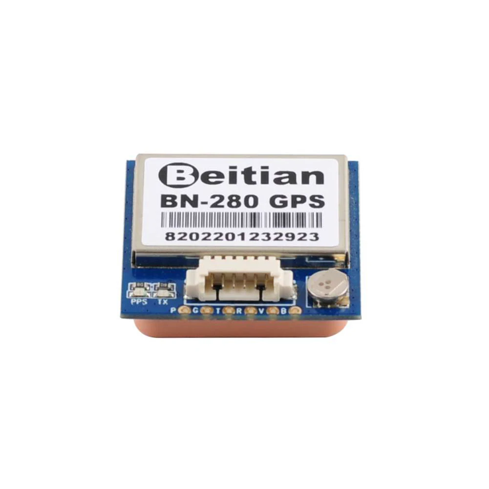 Beitian BN-280 G-MOUSE UART TT - Drone Rc Flight Controller บทวิจารณ์และราคา