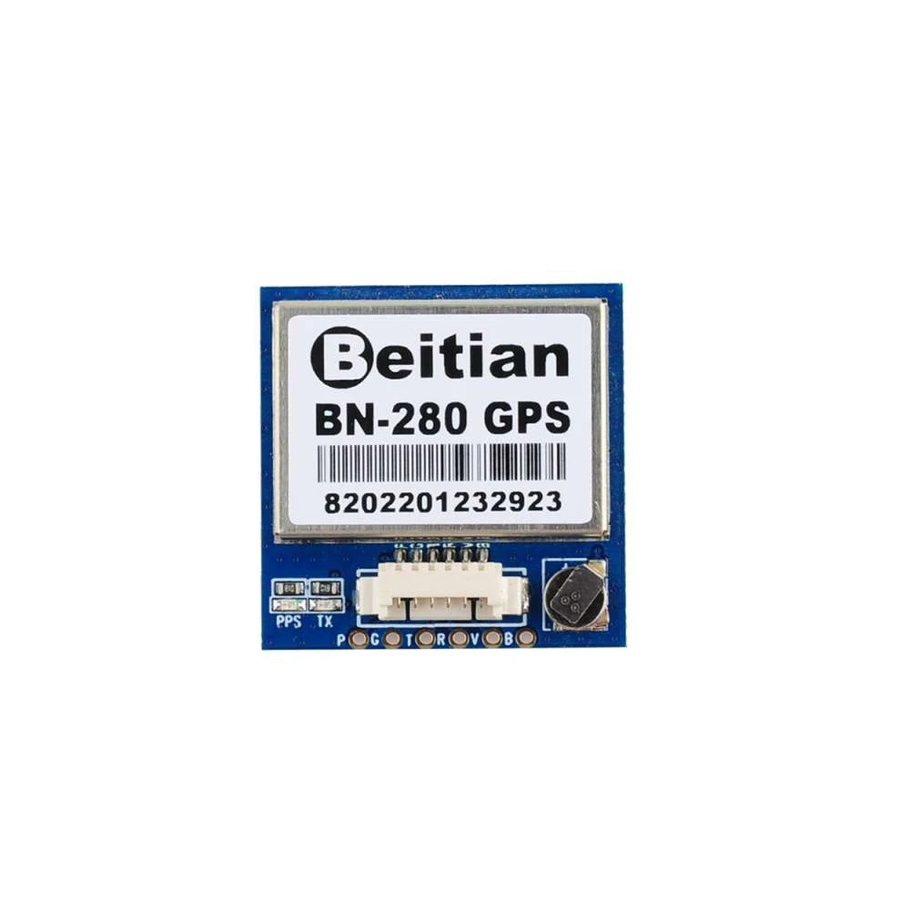 Beitian BN-280 G-MOUSE UART TT - Drone Rc Flight Controller บทวิจารณ์และราคา