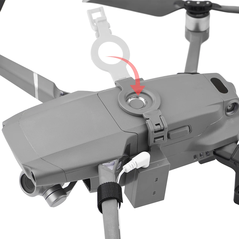 ระบบปล่อยสิ่งของทางอากาศสำหรับ - Dji Drone Mini 3 บทวิจารณ์และราคา