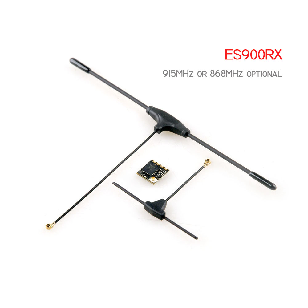 ชุดคอมโบ Happymodel RC ELRS Mi - Rc Motor Drone บทวิจารณ์และราคา