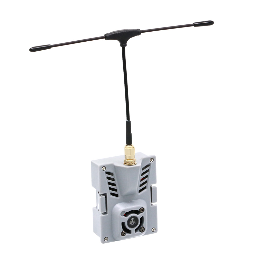 ชุดคอมโบ Happymodel RC ELRS Mi - Rc Motor Drone บทวิจารณ์และราคา