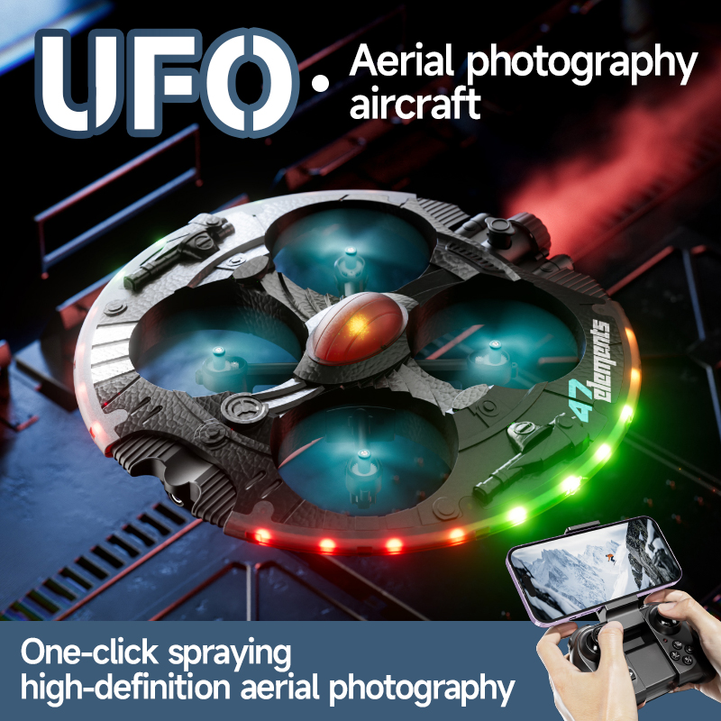 โดรน 8K WIFI FPV RC มินิโดรน ก - Drone App Rc Fpv บทวิจารณ์และราคา