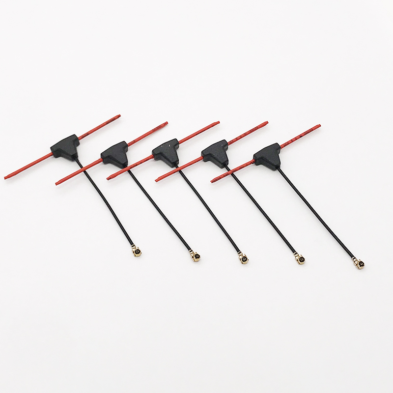 2.4G 2DBI T เสาอากาศ IPX1 สําห - Receiver Rc Drone บทวิจารณ์และราคา