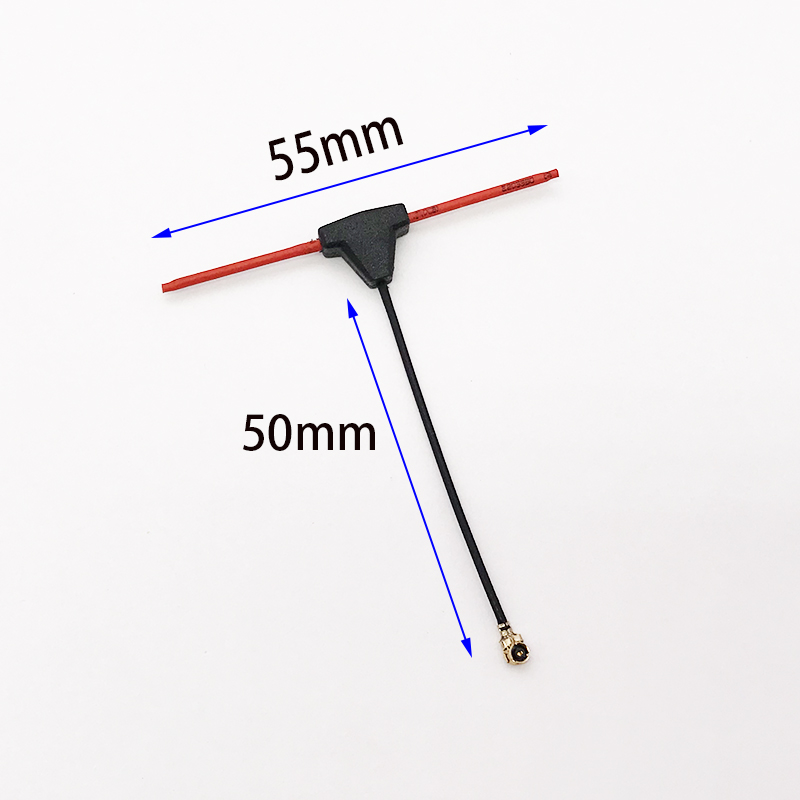 2.4G 2DBI T เสาอากาศ IPX1 สําห - Receiver Rc Drone บทวิจารณ์และราคา